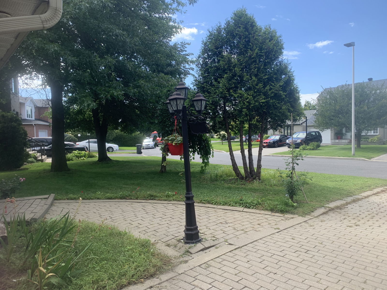 Bed And Breakfast Longueuil 245969