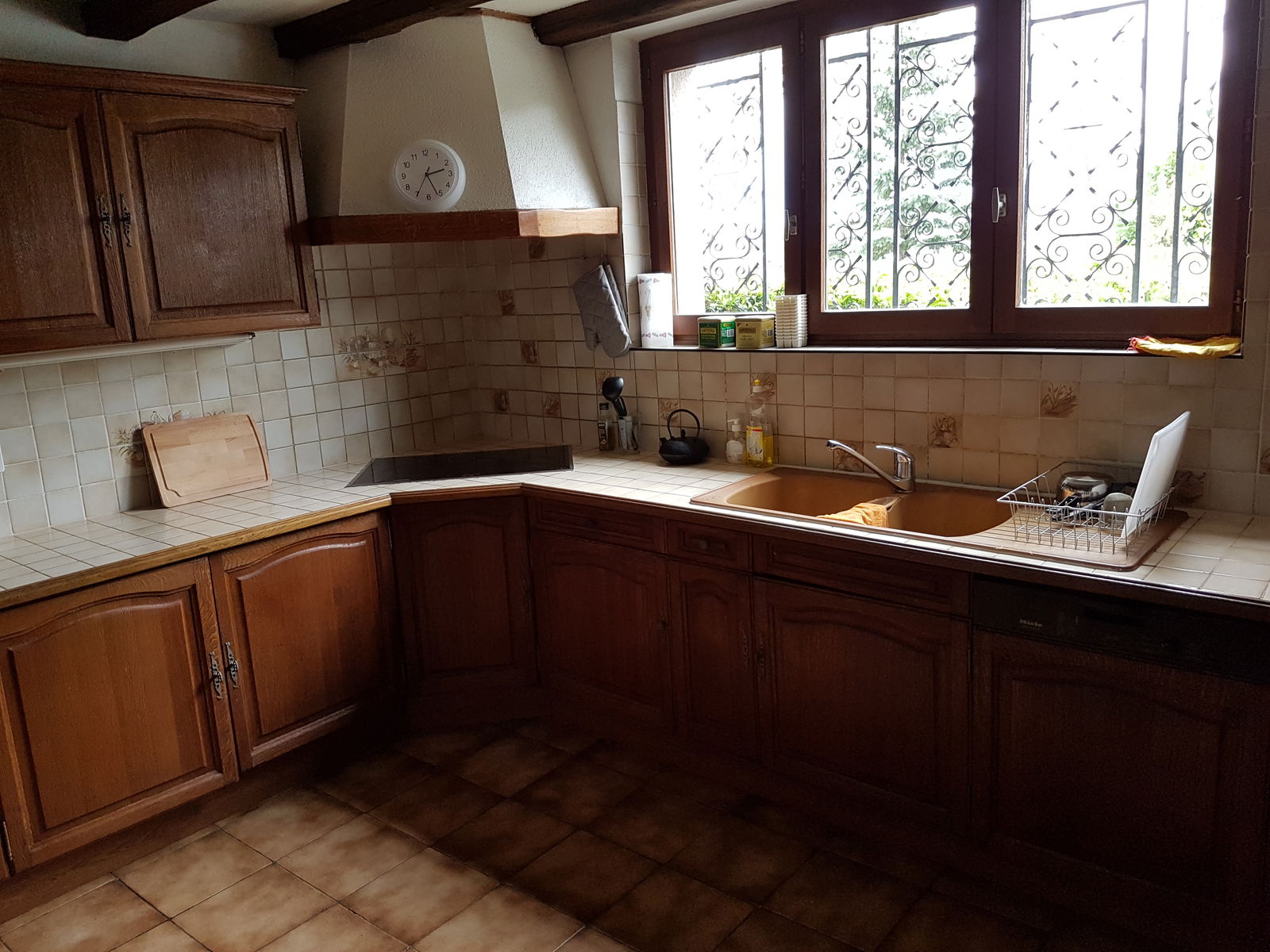 Homestay Vernier 652804