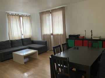 Chambre À Louer Montreuil 265325