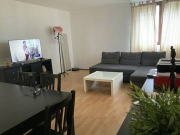 Chambre À Louer Montreuil 265325