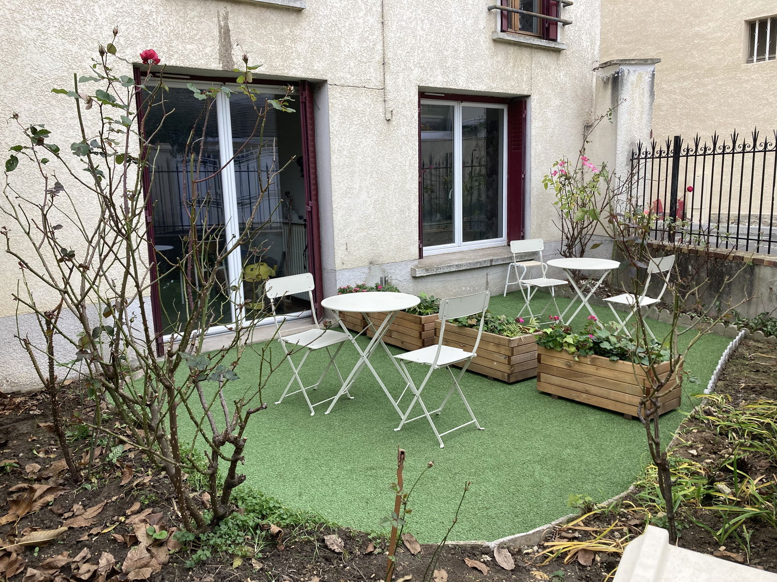 Colocation Athis-Mons 256811