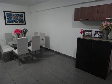 Habitación En Alquiler Santiago De Surco 226324-1