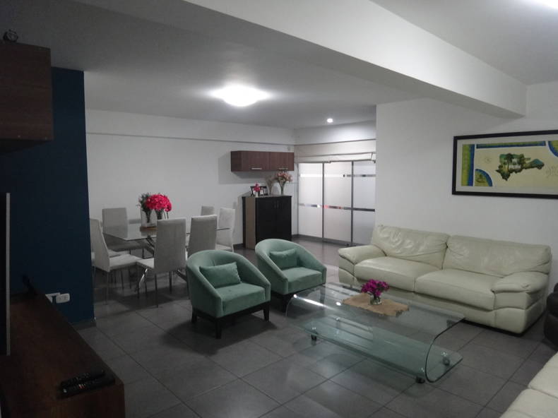 Homestay Santiago de Surco 226324-2