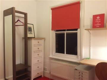 Room For Rent Oxford 152889