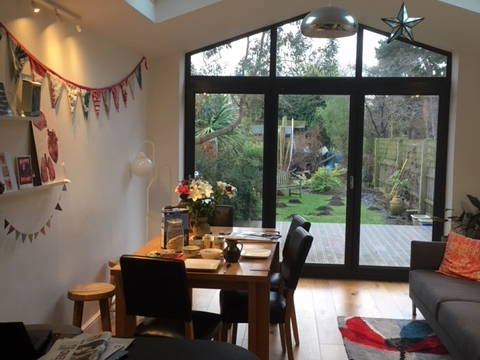 Gastfamilie Oxford 152889-3