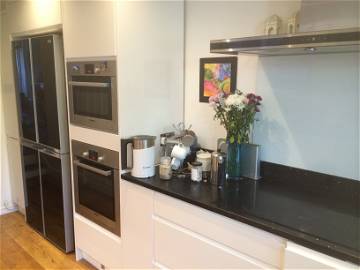 Homestay Oxford 152889-4