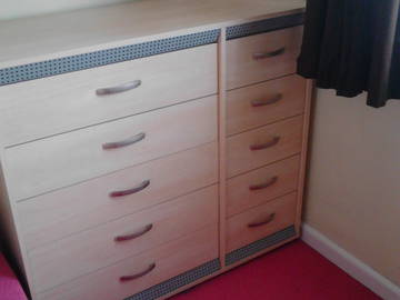 Chambre À Louer Havant 129449