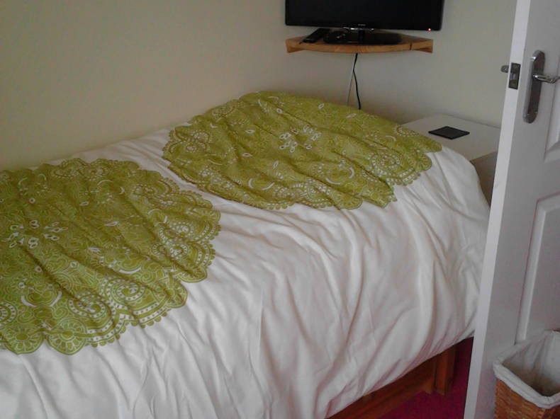 Gastfamilie Havant 129449-2