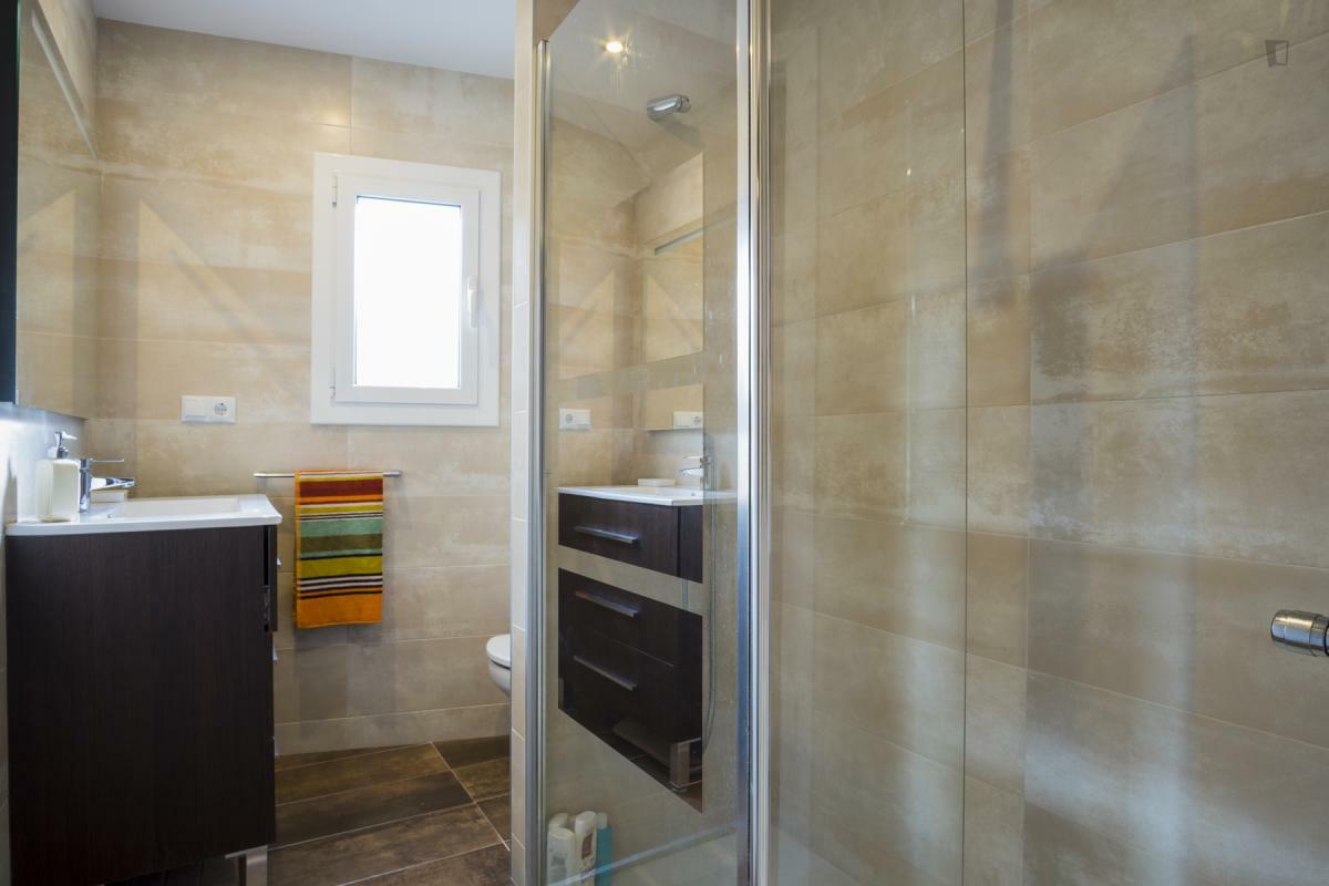 Homestay Barcelona 174901