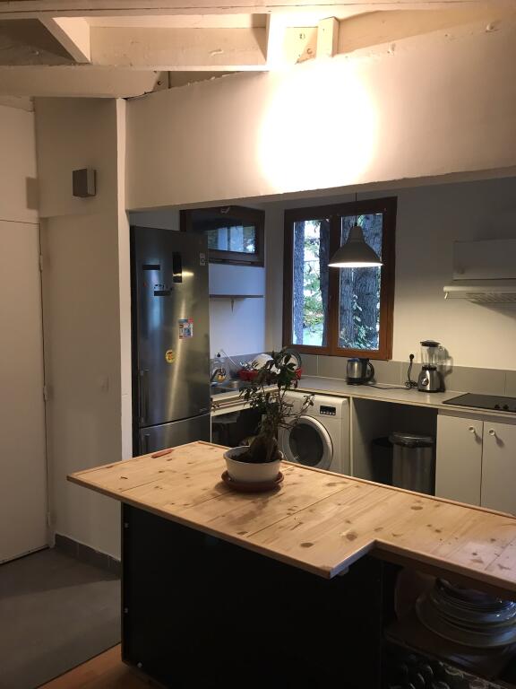 Homestay Nanterre 608194