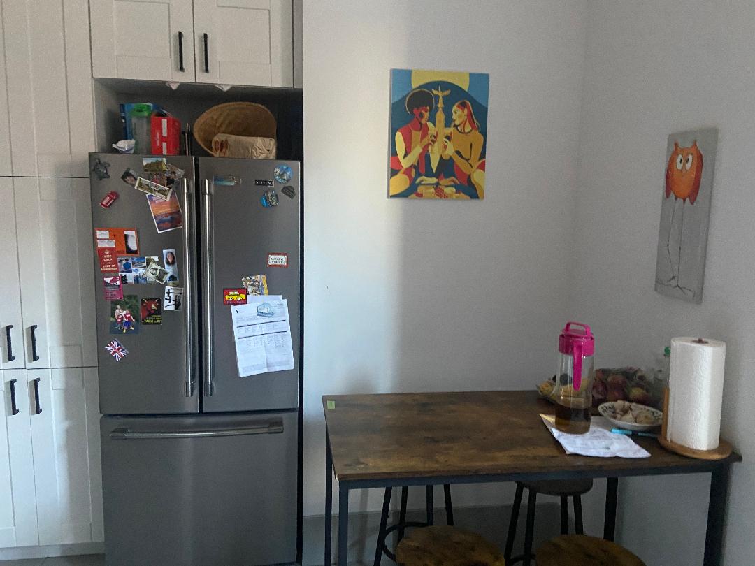 Homestay Montréal 268075