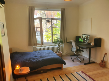 Room For Rent Etterbeek 256435