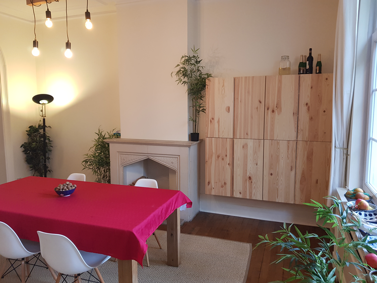 Homestay Etterbeek 256435