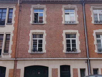 Room For Rent Etterbeek 256435