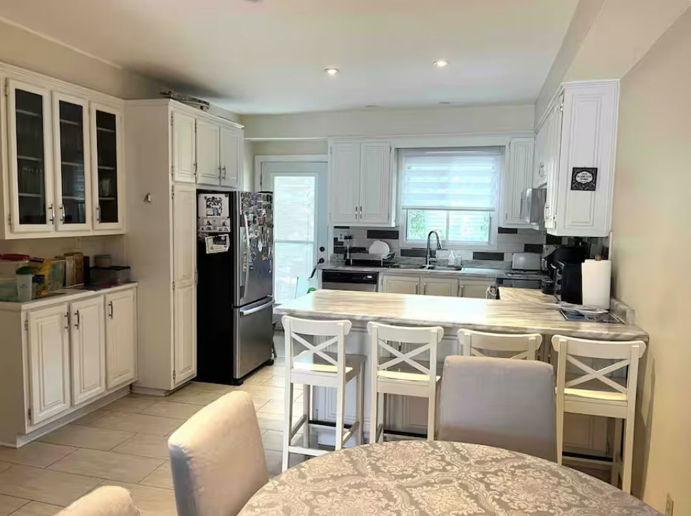 Homestay Montréal 550870