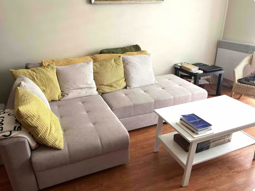 Homestay Montréal 550870