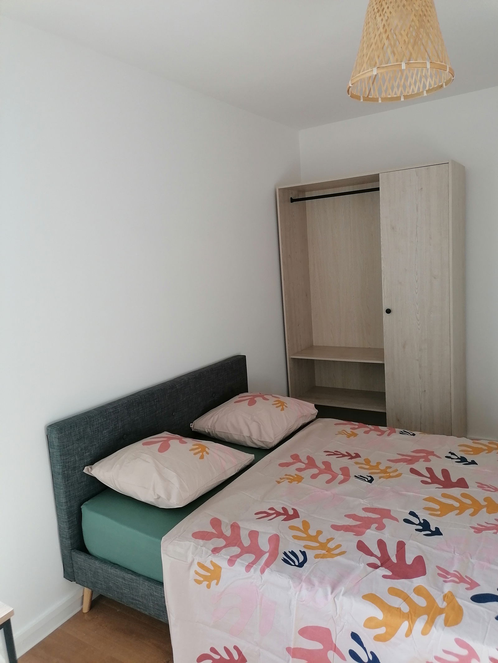 Colocation Mont-Saint-Aignan 261890