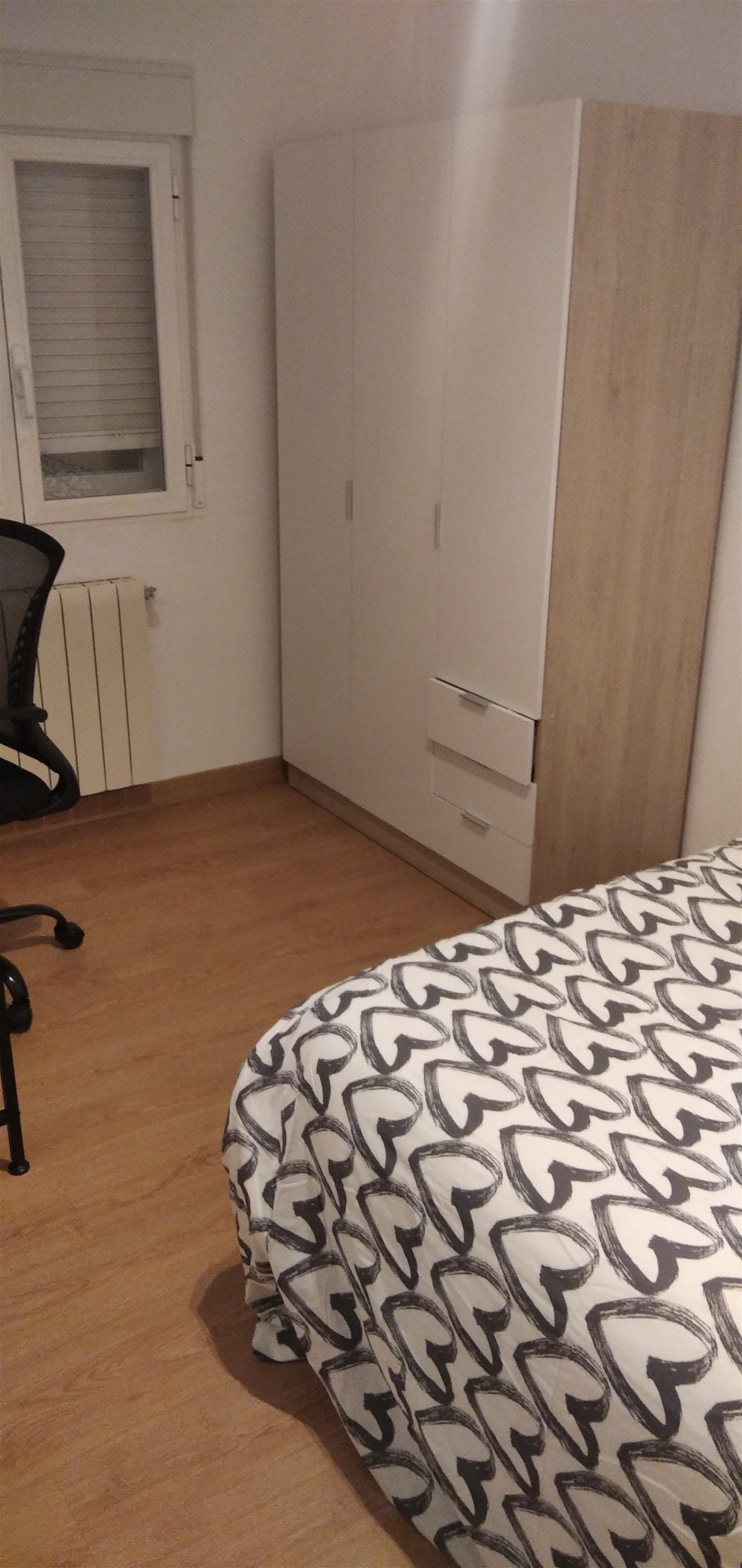 Colocatie Madrid 265604