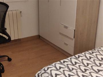 Room For Rent Madrid 265604