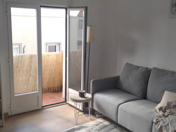 Room For Rent Madrid 265604