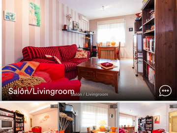 Roomlala | Nice room in shared apartment