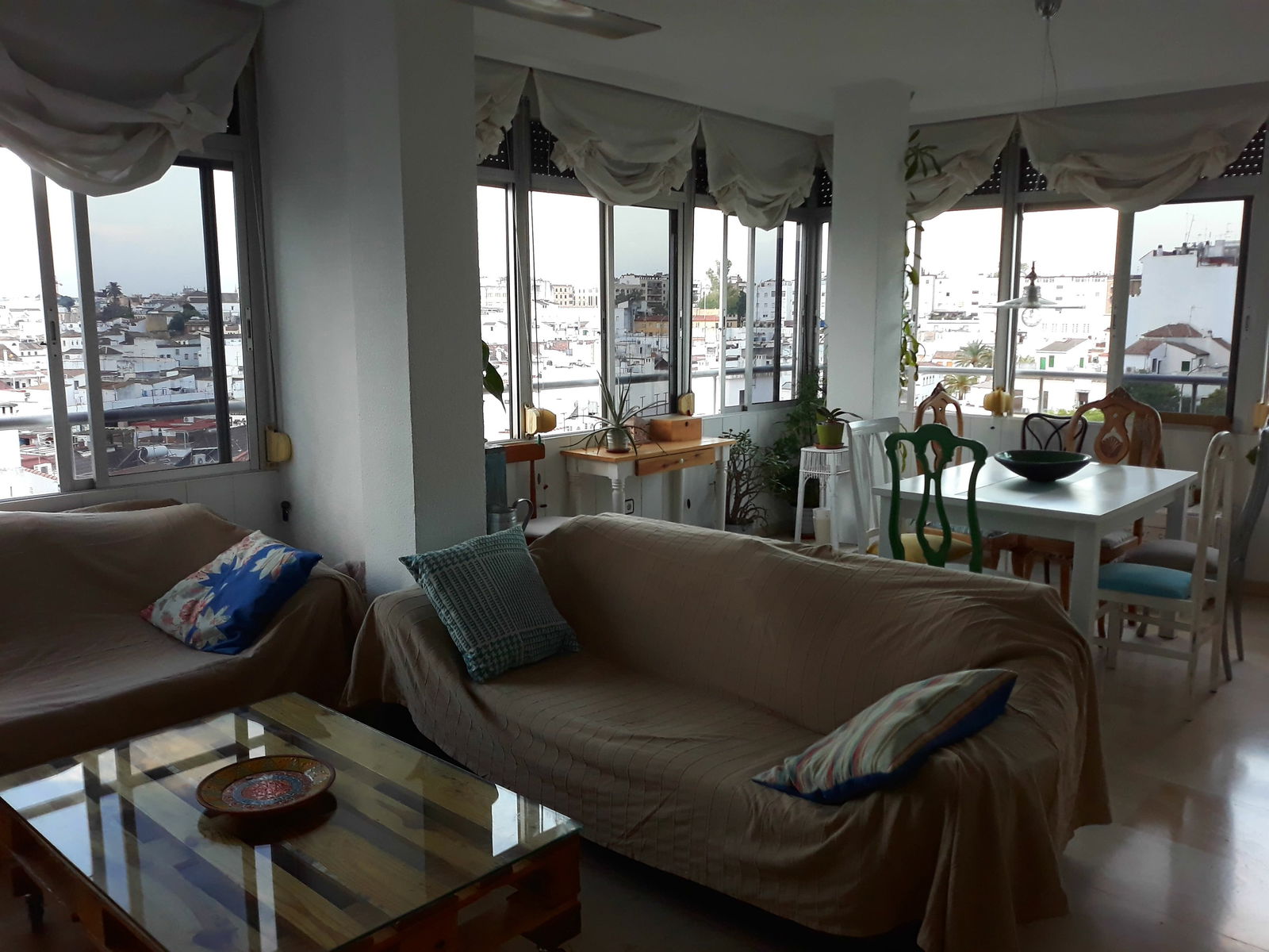 Homestay Córdoba 183473
