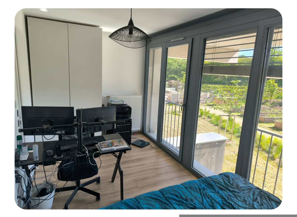 Colocation Mulhouse 665751