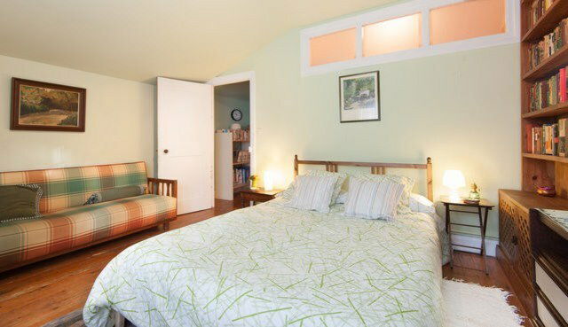 Bed And Breakfast Algorta 31712