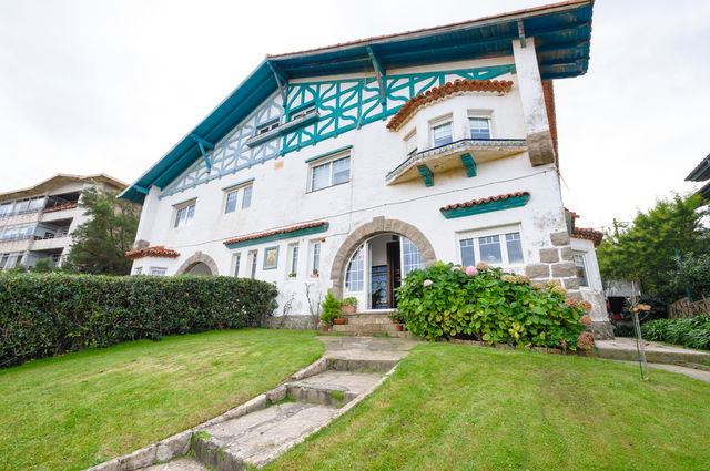 Bed And Breakfast Algorta 31712