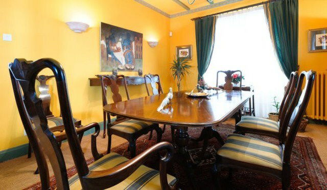 Bed And Breakfast Algorta 31712