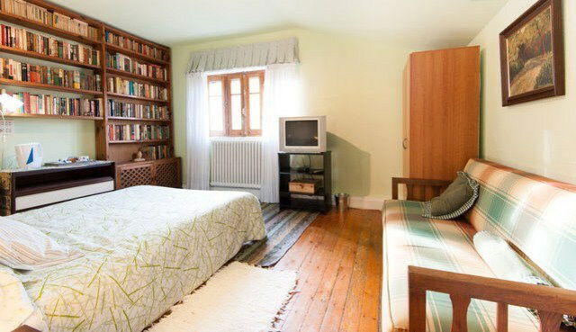 Bed And Breakfast Algorta 31712