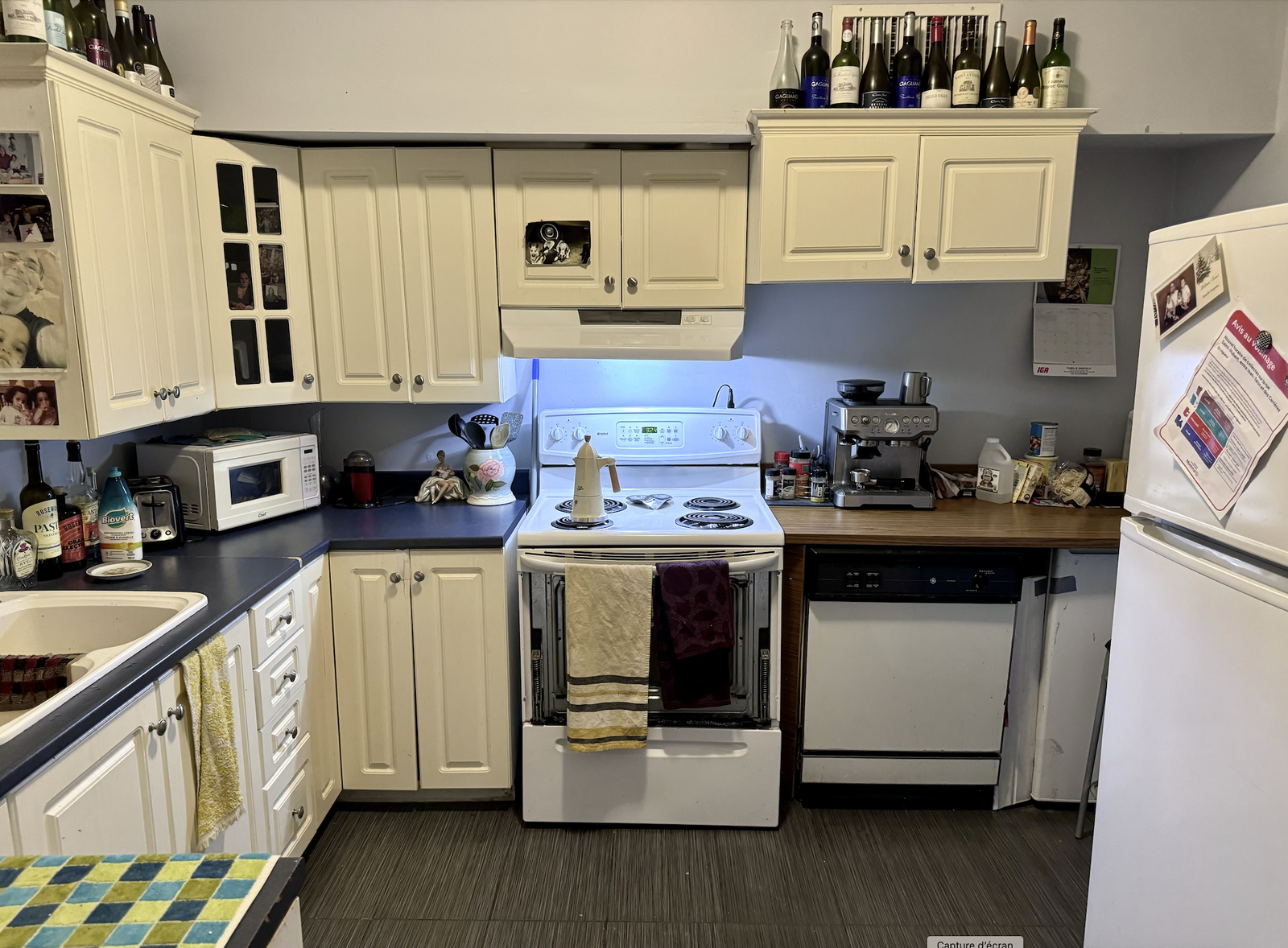 Homestay Montréal 662480