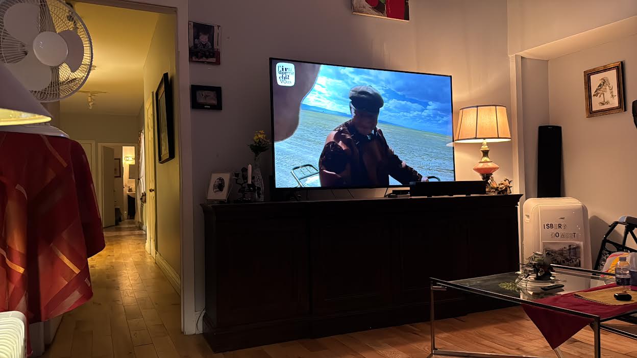 Homestay Montréal 662480