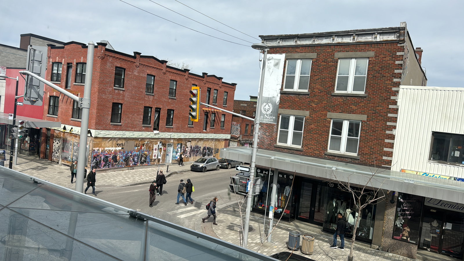 Shared Housing Montréal 664777