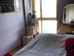 Hospedagem Em Casa De Família Avully 233099-3