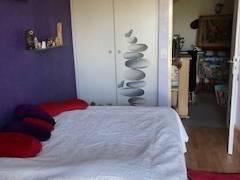 Chambre Chez L'habitant Avully 233099-4