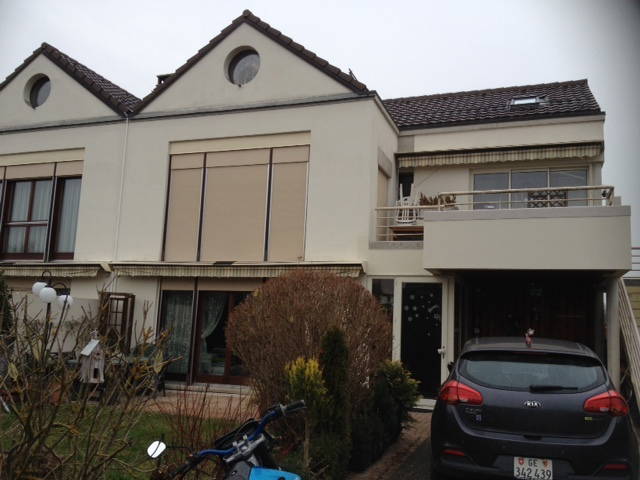 Hospedagem Em Casa De Família Avully 233099-5