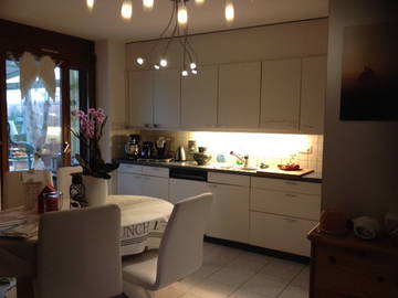 Chambre Chez L'habitant Avully 233099-6