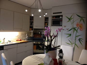 Chambre Chez L'habitant Avully 233099-7