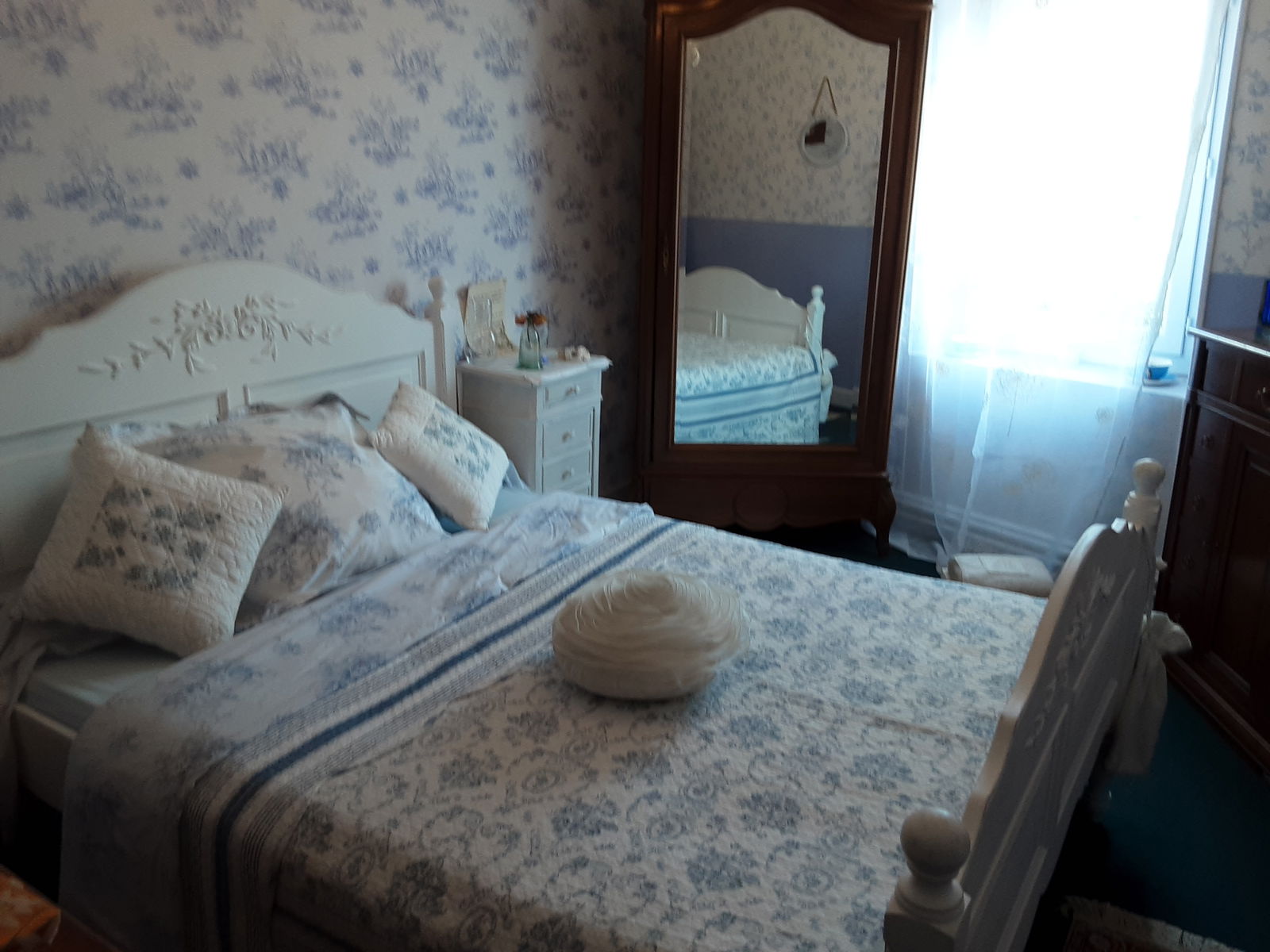 Homestay Porte-des-Bonnevaux 250353
