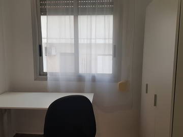 Chambre À Louer València 247449