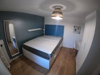 Roomlala | Nice Room In Warm Roommate Near Orly #3