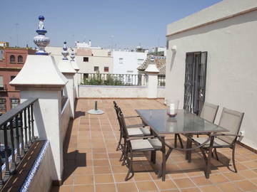 Room For Rent Sevilla 192679