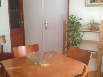 Shared Accommodation El Prat De Llobregat 192346-4