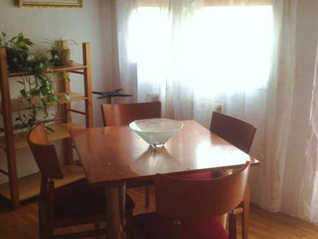 Shared Accommodation El Prat De Llobregat 192346-5