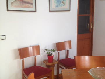 Shared Accommodation El Prat De Llobregat 192346-6