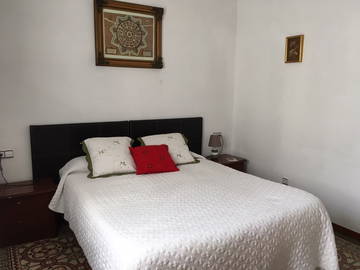 Shared Accommodation El Prat De Llobregat 192346-8