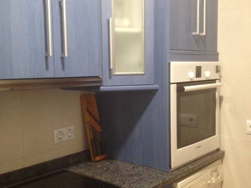 Shared Accommodation El Prat De Llobregat 192346-9