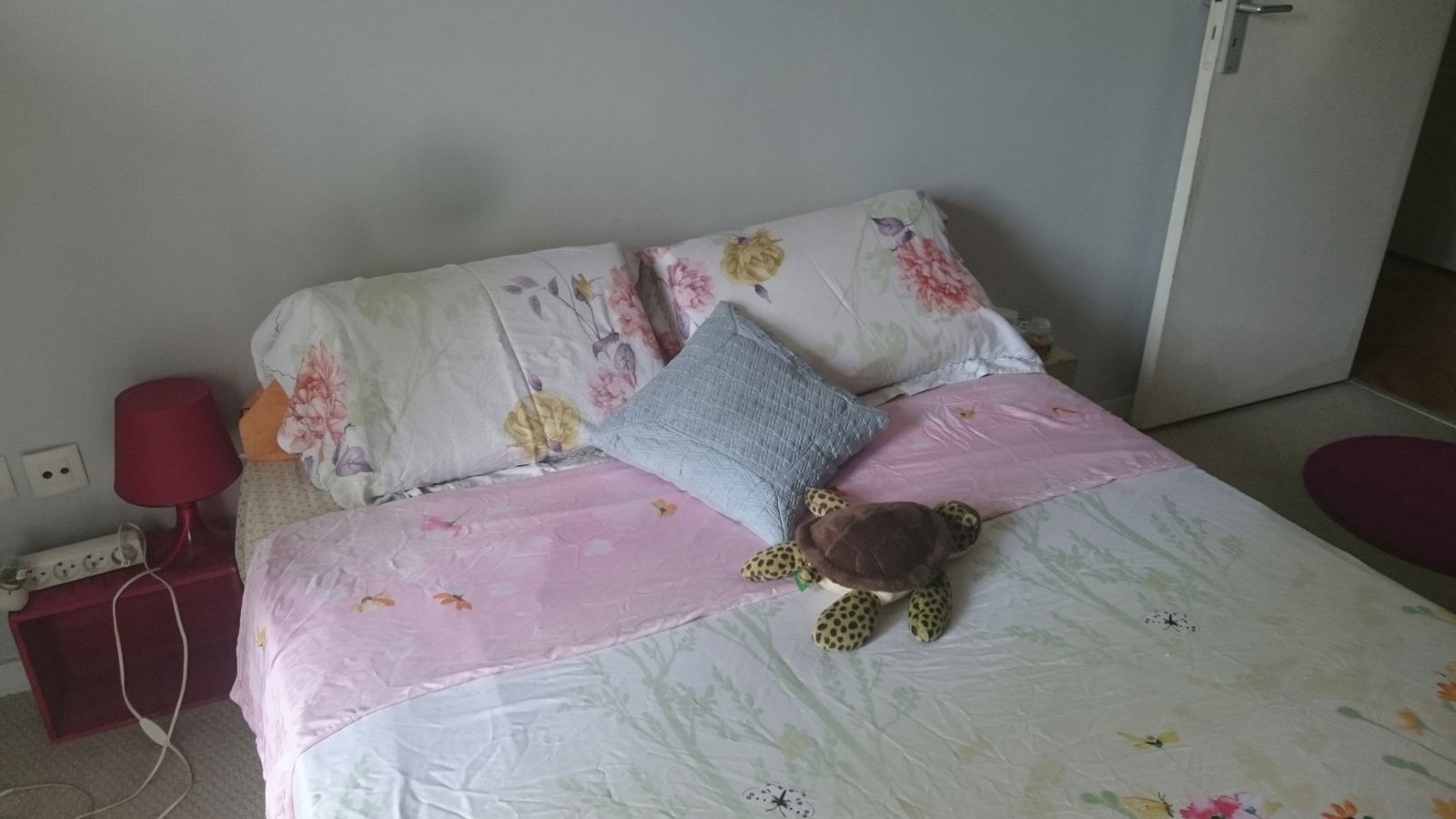 Homestay Paris 176806