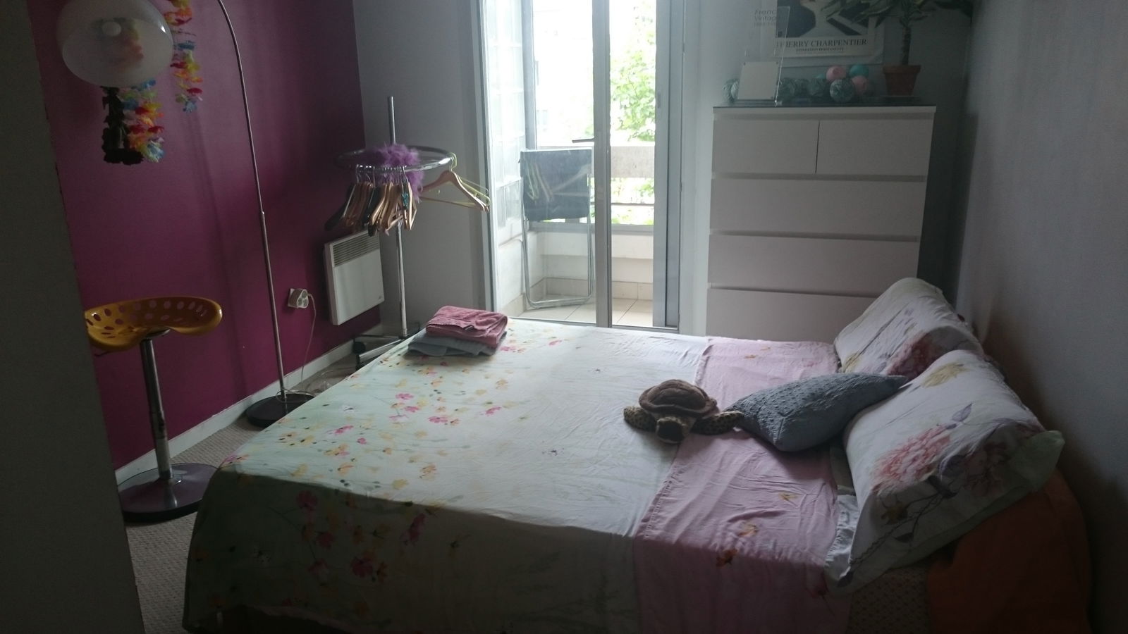 Homestay Paris 176806